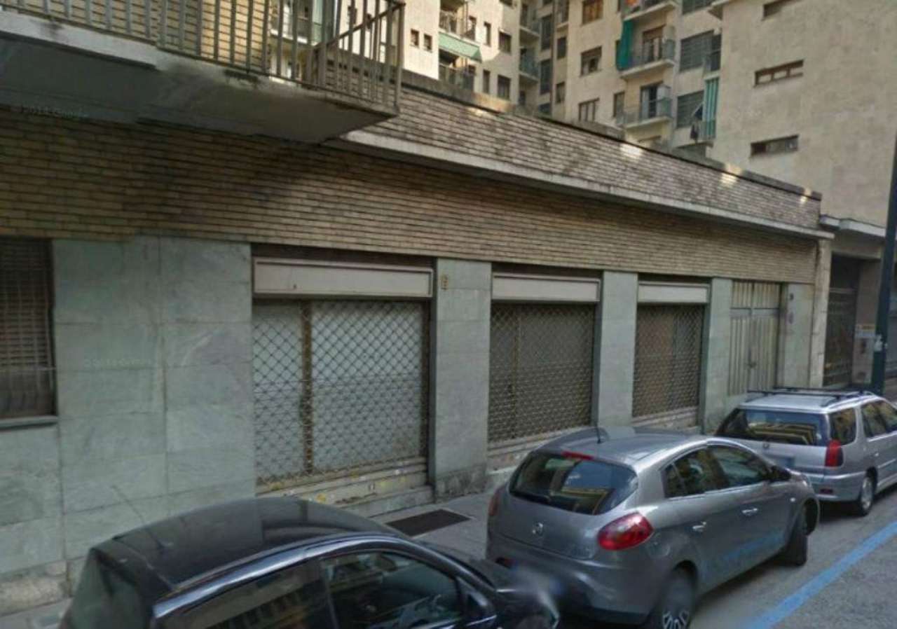  torino affitto quart: crocetta studio-vercelli