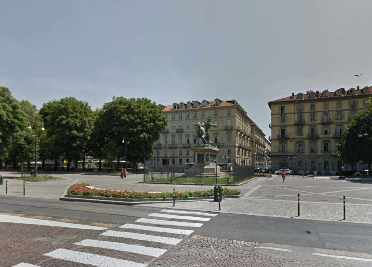  torino vendita quart: centro pernigotti immobili