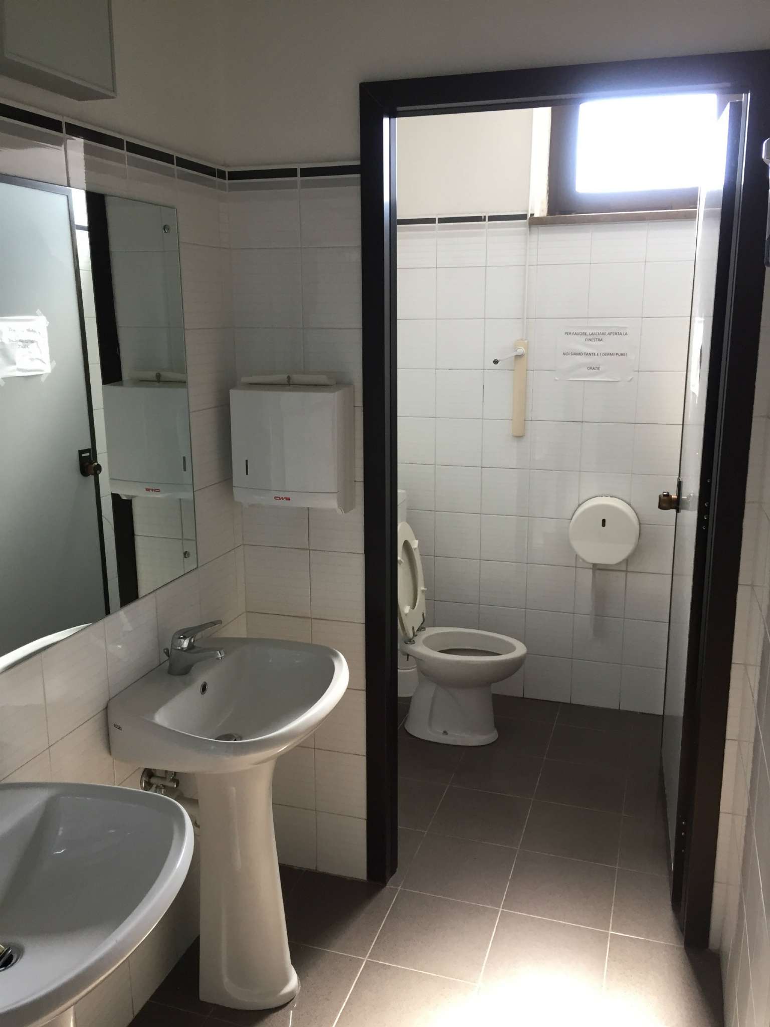 Ufficio - Loc.Com. TORINO affitto  FALCHERA Bologna Pernigotti Immobili