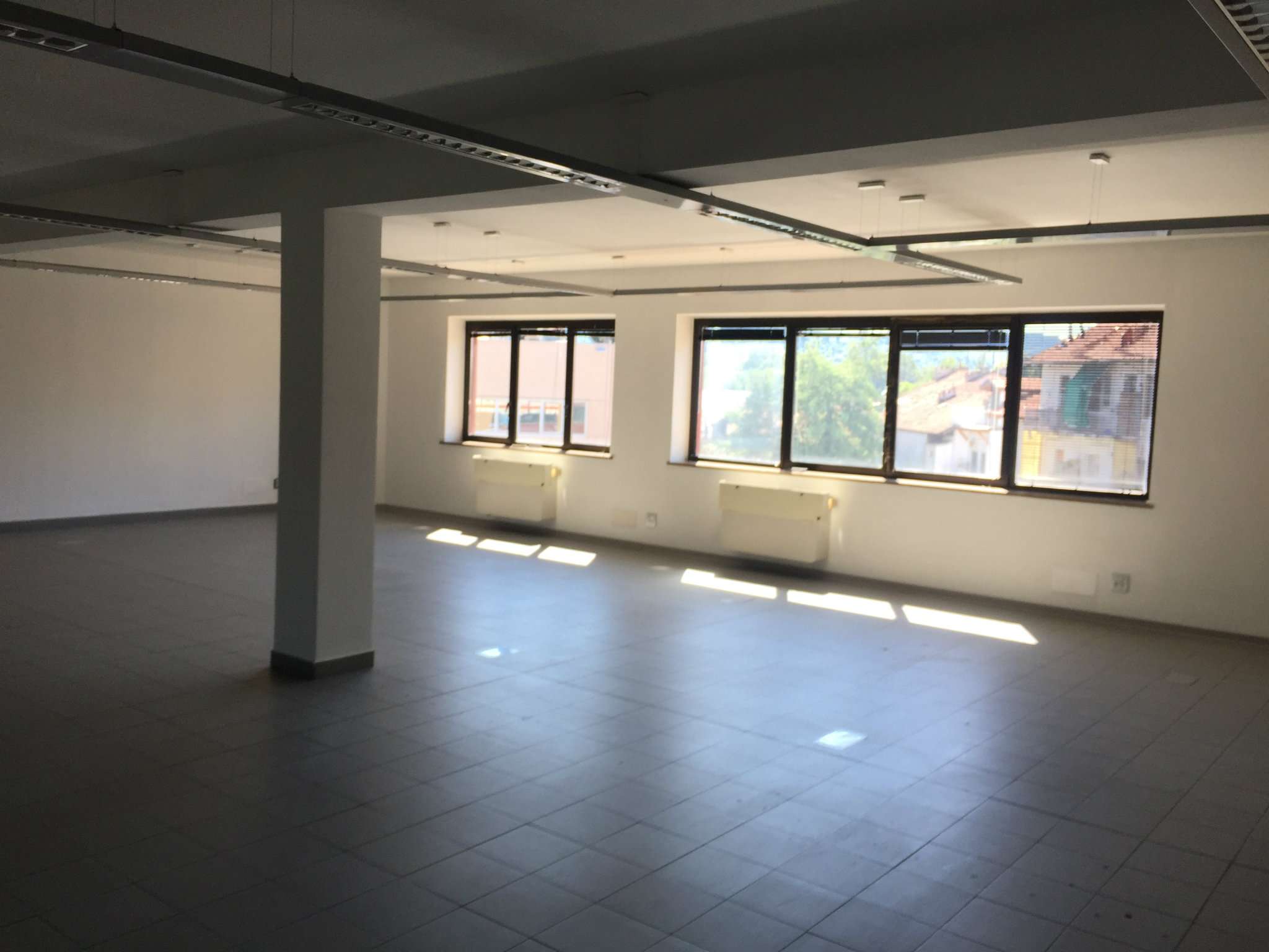 Ufficio - Loc.Com. TORINO affitto  FALCHERA Bologna Pernigotti Immobili