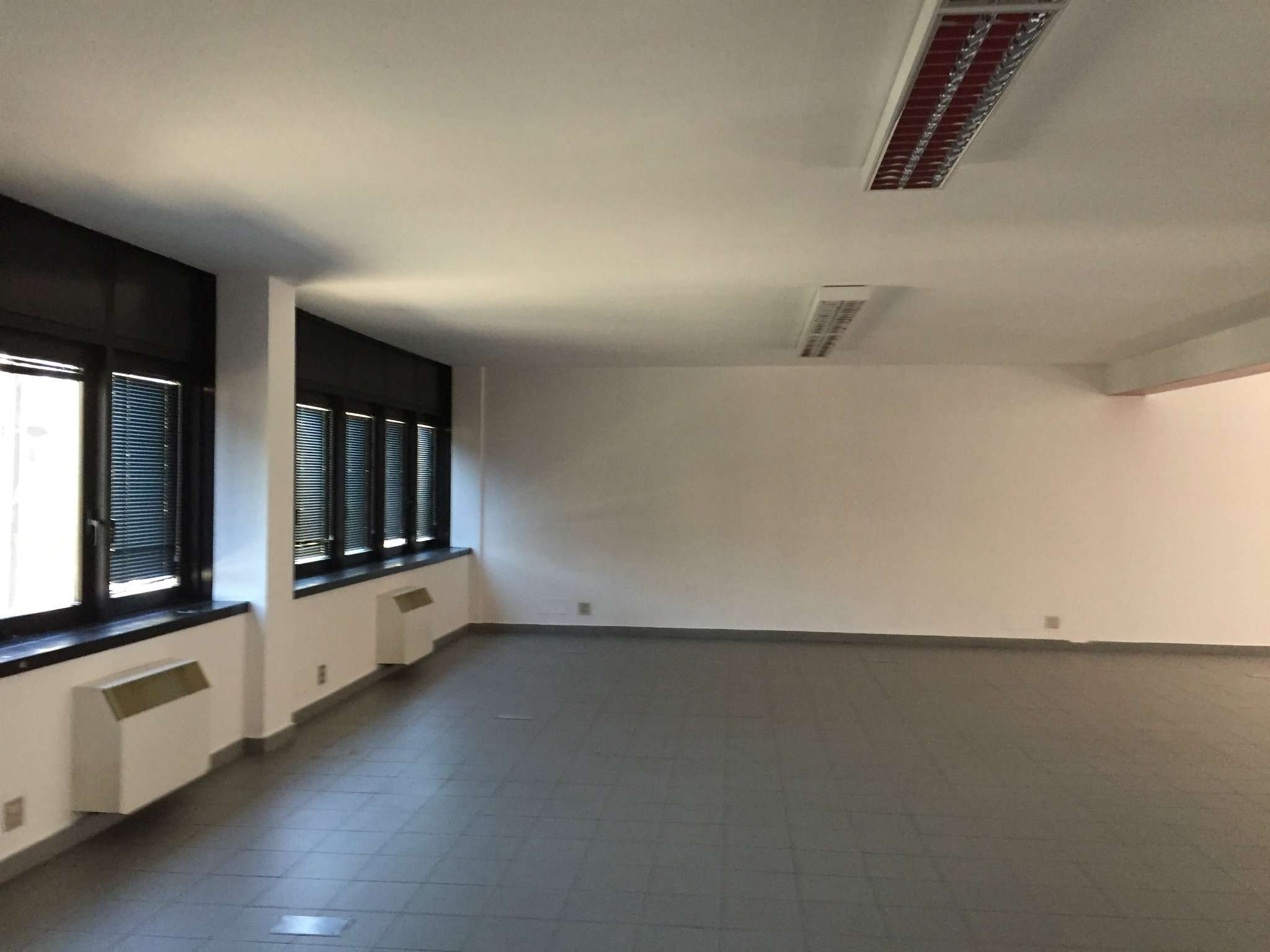 Ufficio - Loc.Com. TORINO affitto  FALCHERA Bologna Pernigotti Immobili
