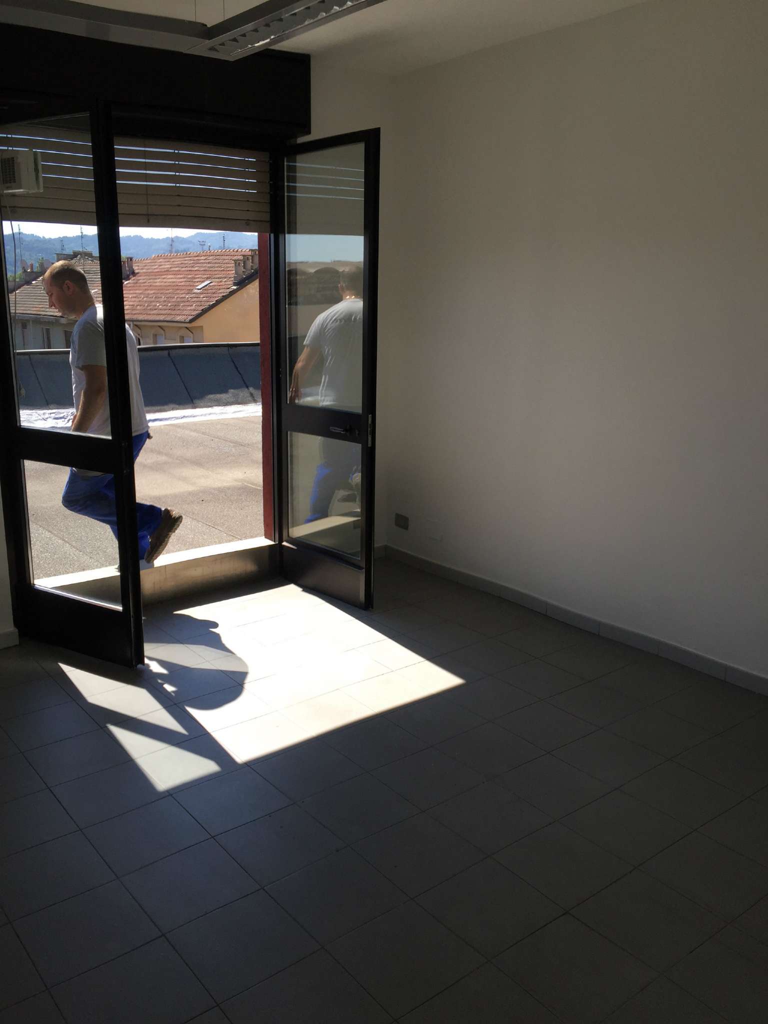 Ufficio - Loc.Com. TORINO affitto  FALCHERA Bologna Pernigotti Immobili