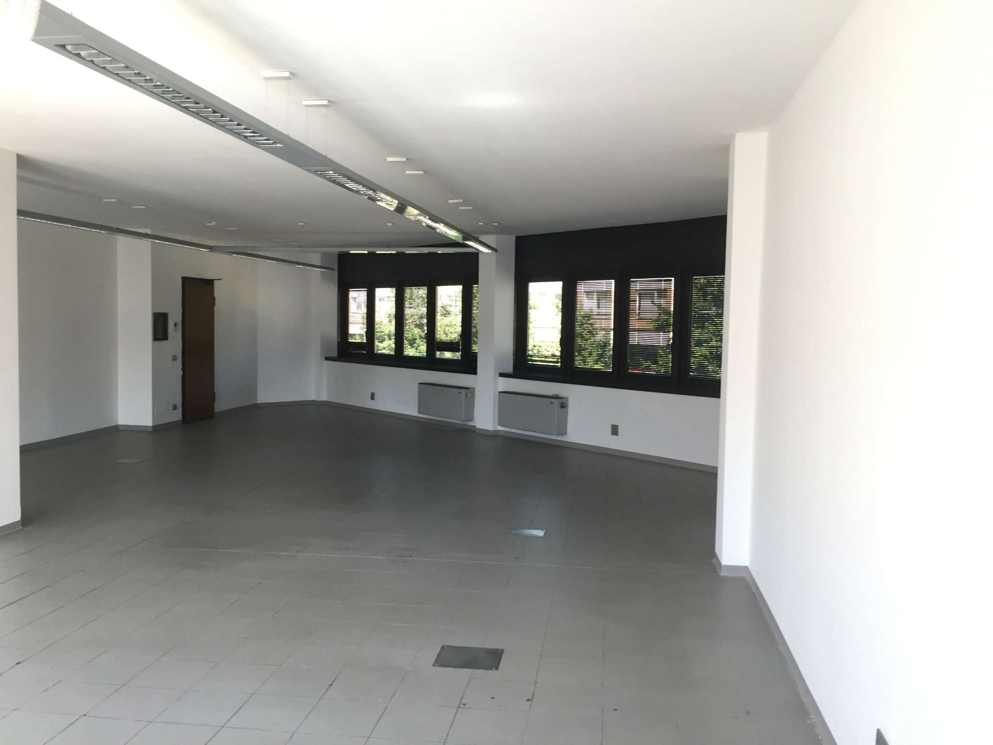 Ufficio - Loc.Com. TORINO vendita  FALCHERA Bologna Pernigotti Immobili