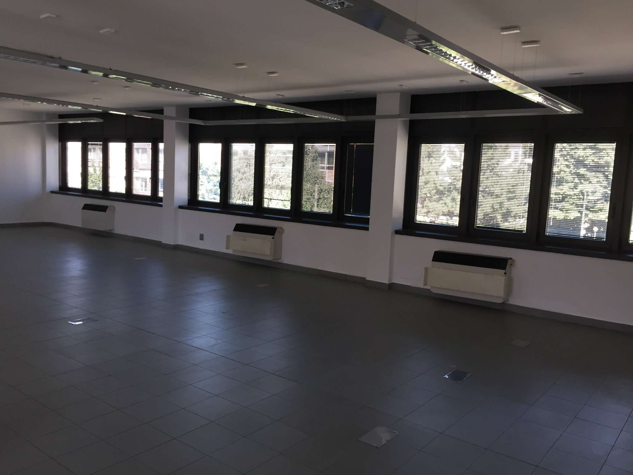 Ufficio - Loc.Com. TORINO affitto  FALCHERA Bologna Pernigotti Immobili