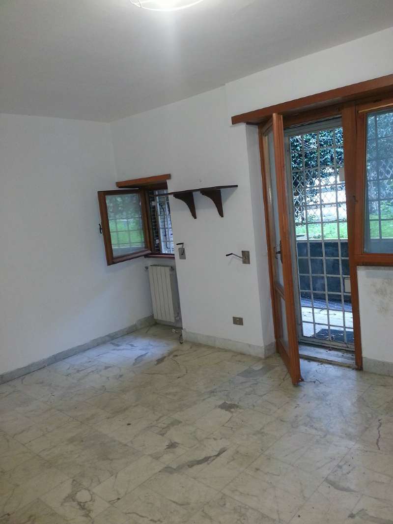 Appartamento ROMA vendita   Via courmayeur Palazzetti Immobiliare