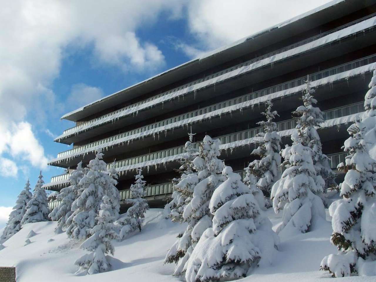  sestriere vendita quart:  palazzetti immobiliare