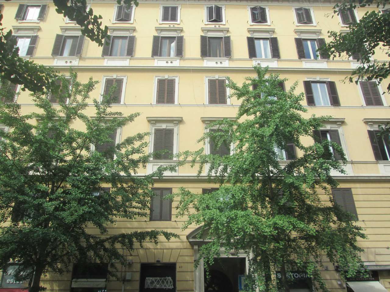  roma affitto quart: prati palazzetti-immobiliare