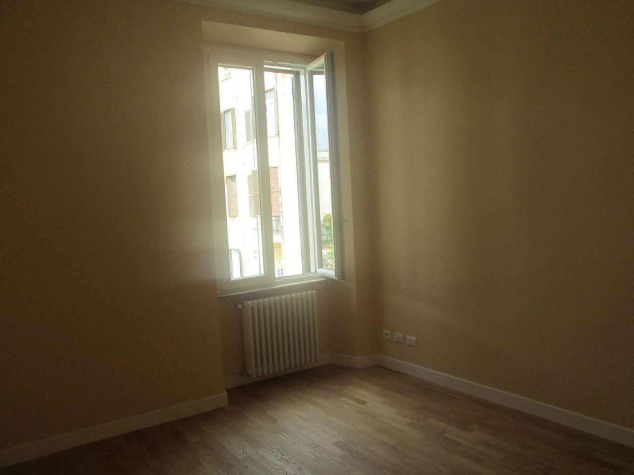 Ufficio - Loc.Com. ROMA affitto  PRATI Via Fabio Massimo Palazzetti Immobiliare