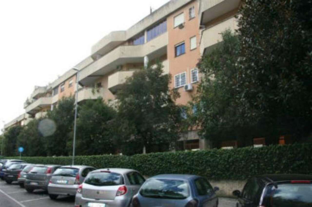 Attico ROMA vendita  QUARTO MIGLIO Acerenza CENTROSI SRL