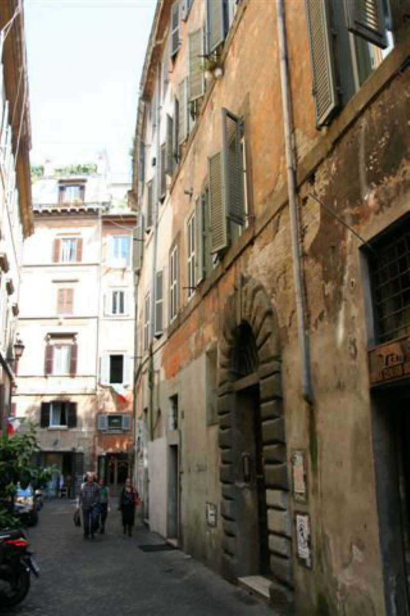  roma vendita quart: centro storico centrosi srl