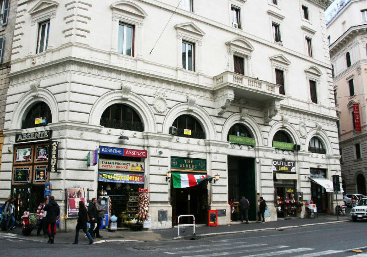 roma vendita quart: centro storico centrosi-srl