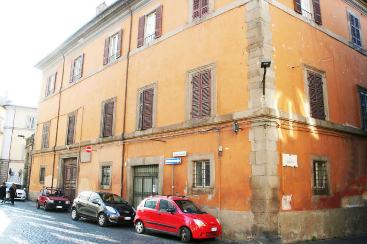 Ufficio - Loc.Com. VITERBO vendita   della verità CENTROSI SRL