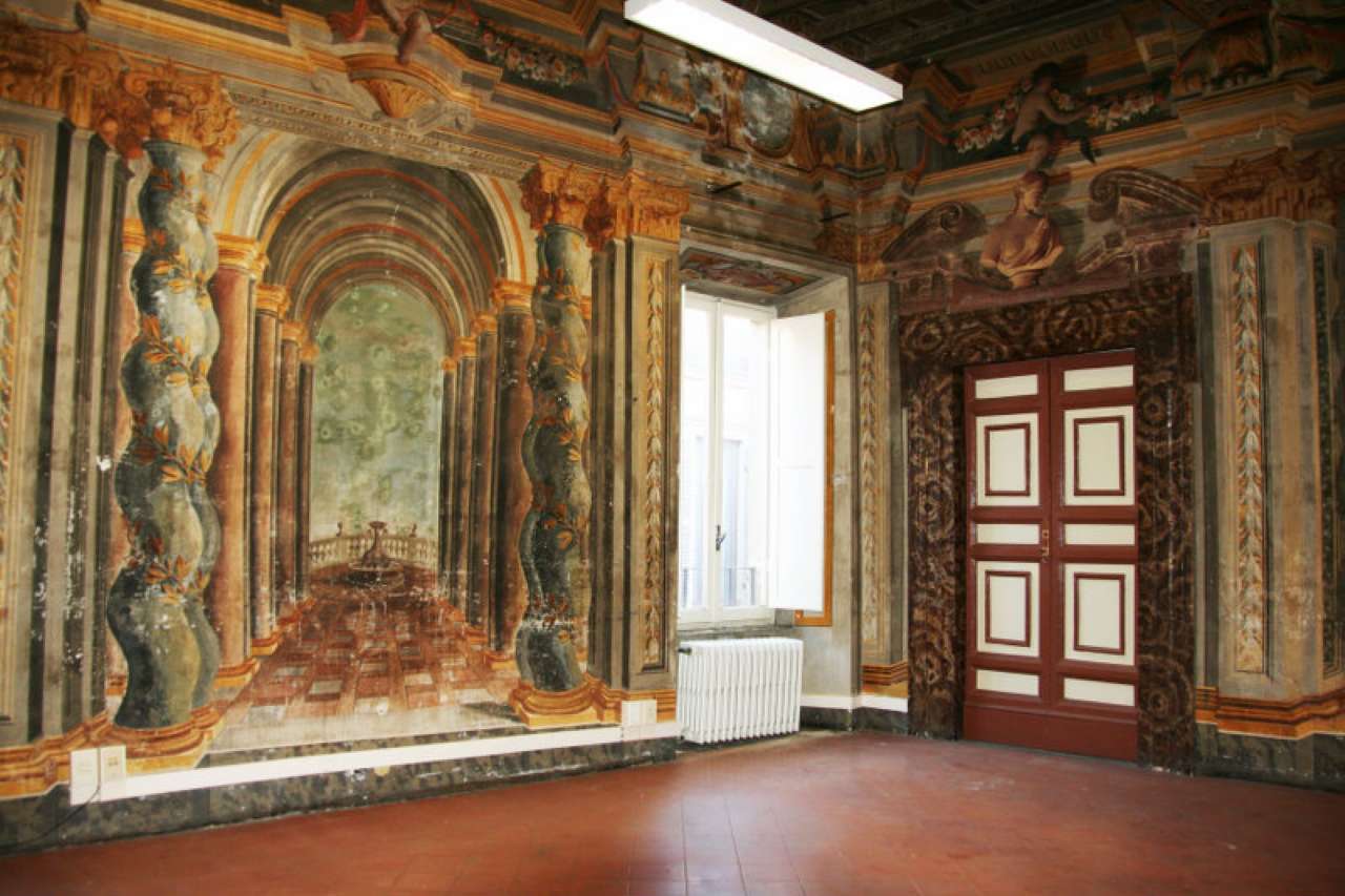 Ufficio - Loc.Com. VITERBO vendita   della verità CENTROSI SRL