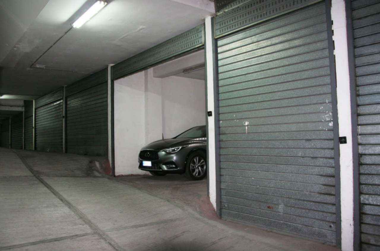 Box auto - Posto auto ROMA vendita  PRENESTINO - CENTOCELLE   CENTROSI SRL