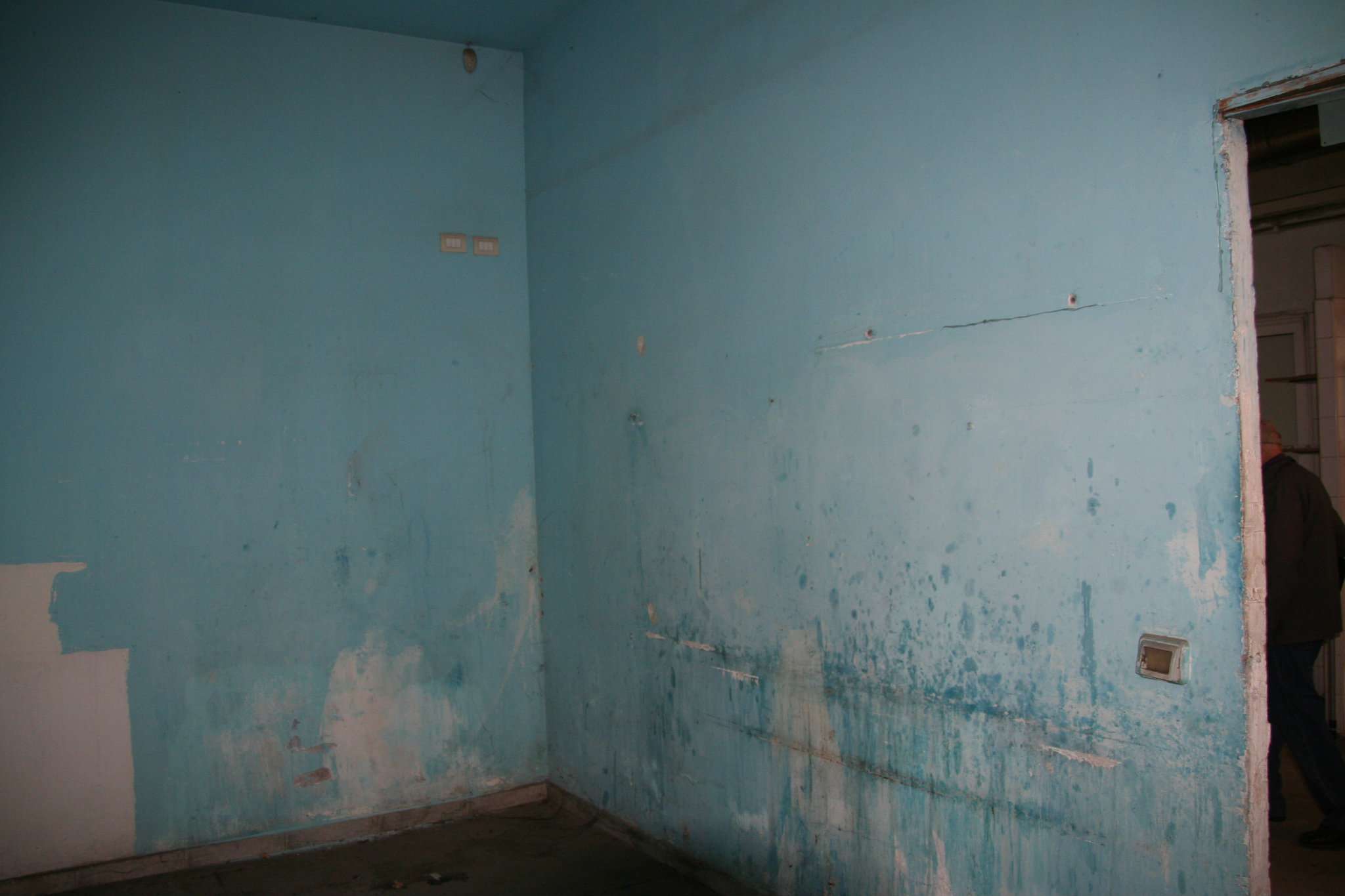 Negozio - Loc.Com. ROMA affitto  PRENESTINO - CENTOCELLE  teano CENTROSI SRL