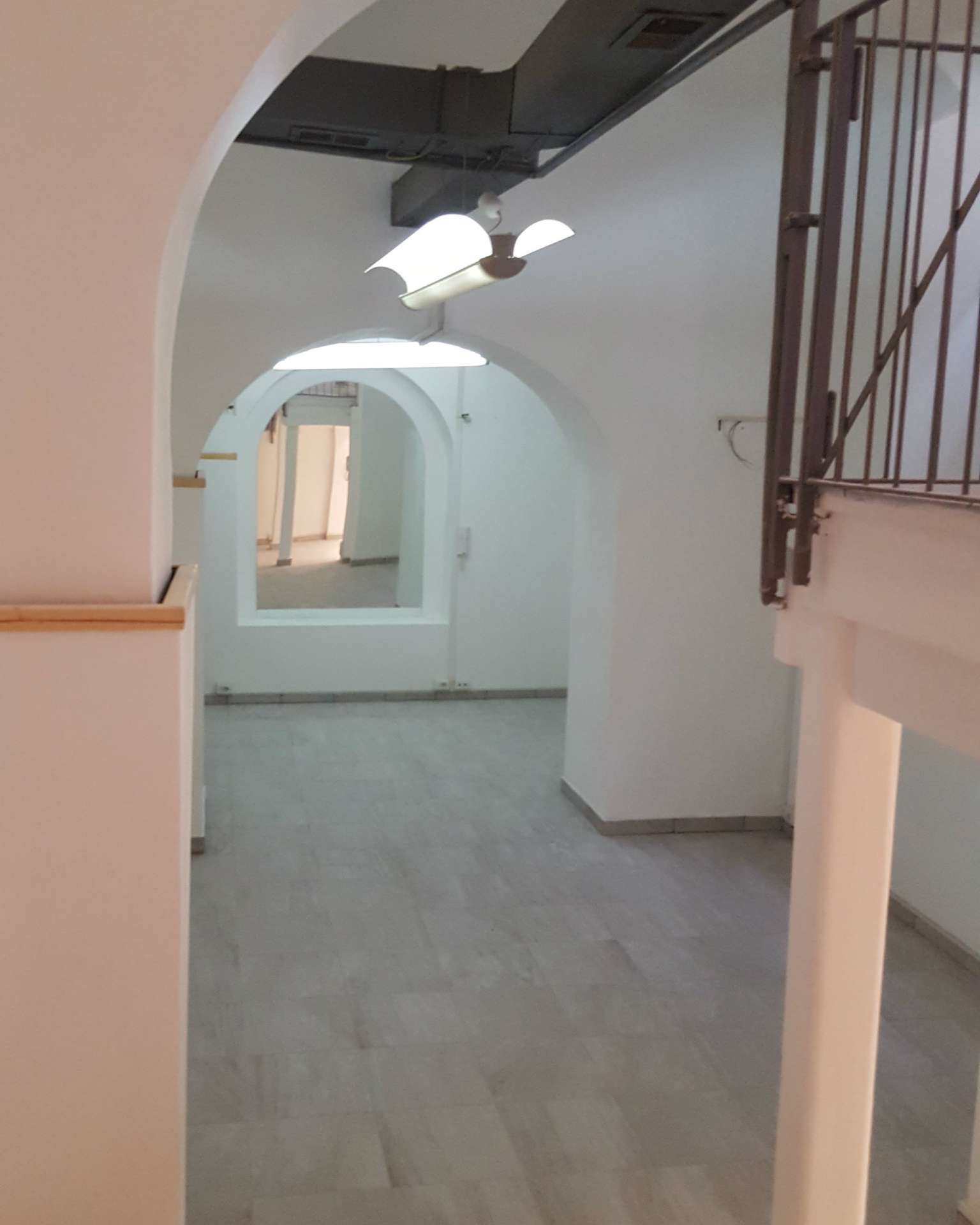 Ufficio - Loc.Com. ROMA affitto  PRATI Ennio Quirino Visconti CENTROSI SRL