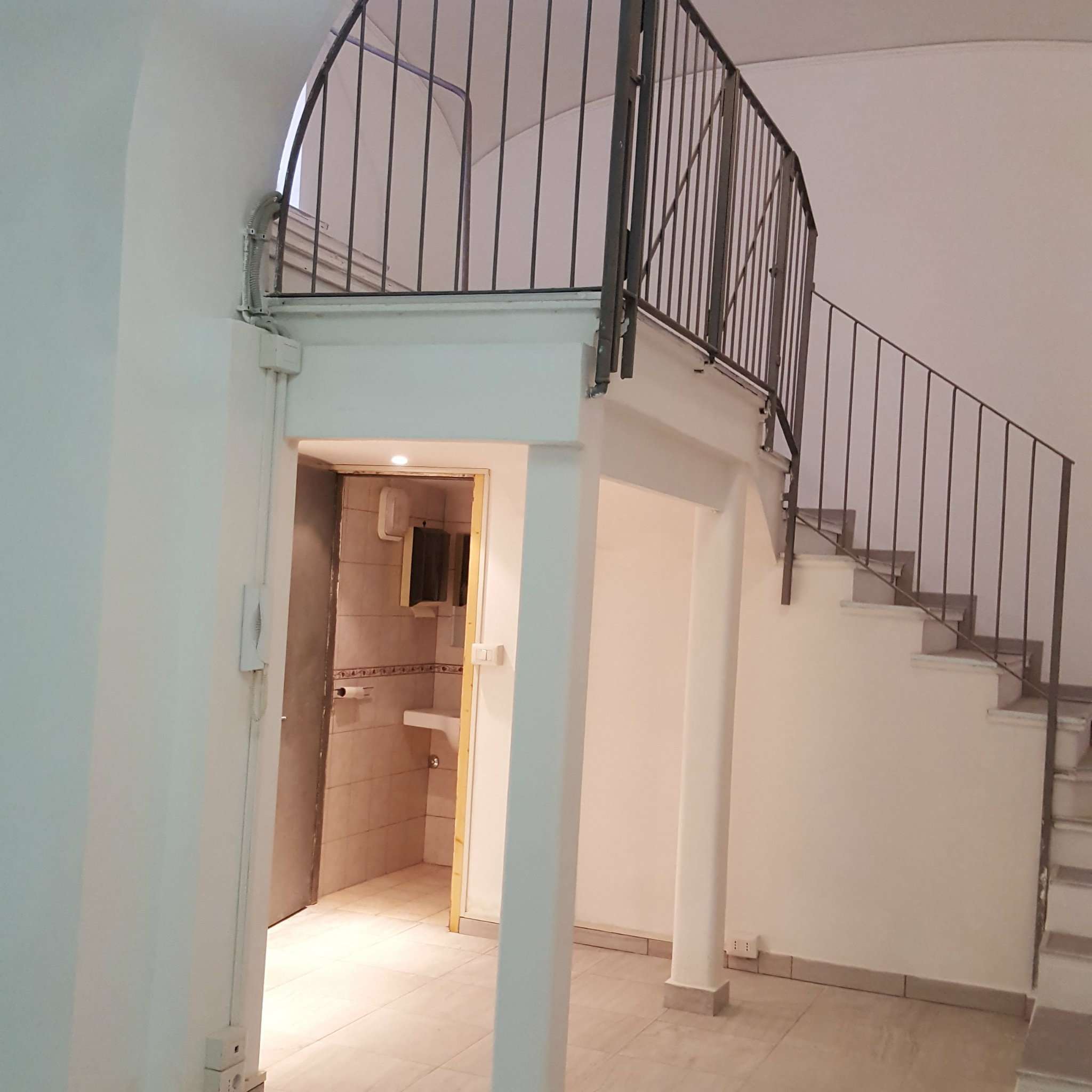 Ufficio - Loc.Com. ROMA affitto  PRATI Ennio Quirino Visconti CENTROSI SRL