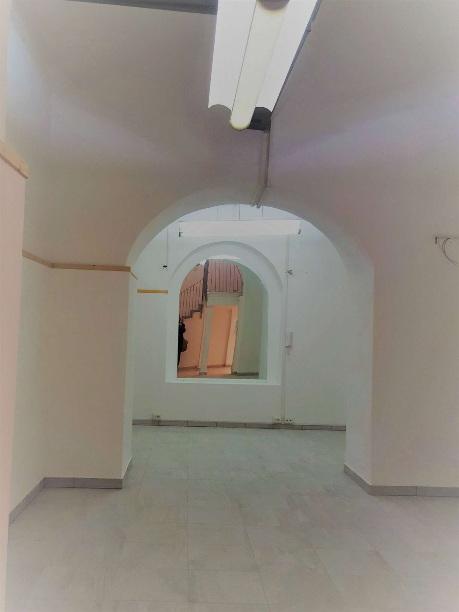 Ufficio - Loc.Com. ROMA affitto  PRATI Ennio Quirino Visconti CENTROSI SRL