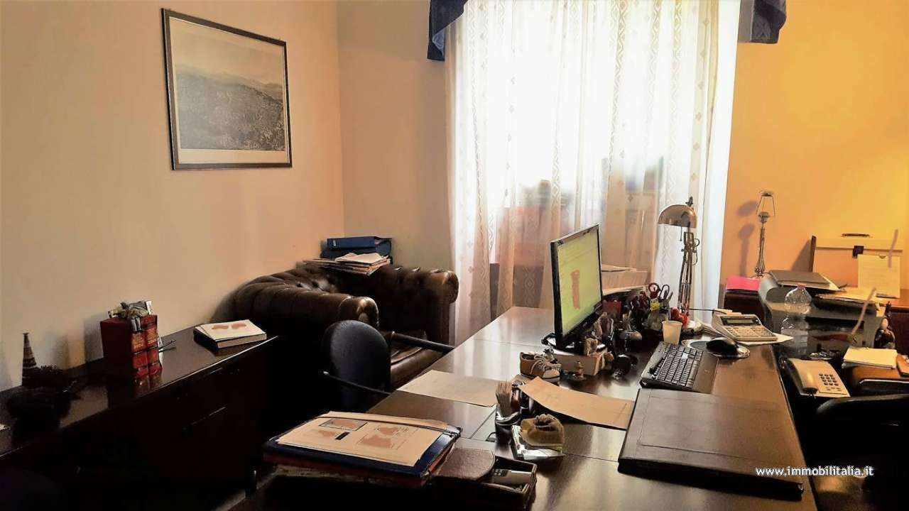 Ufficio - Loc.Com. ROMA affitto  PARIOLI  guido d'arezzo CENTROSI SRL