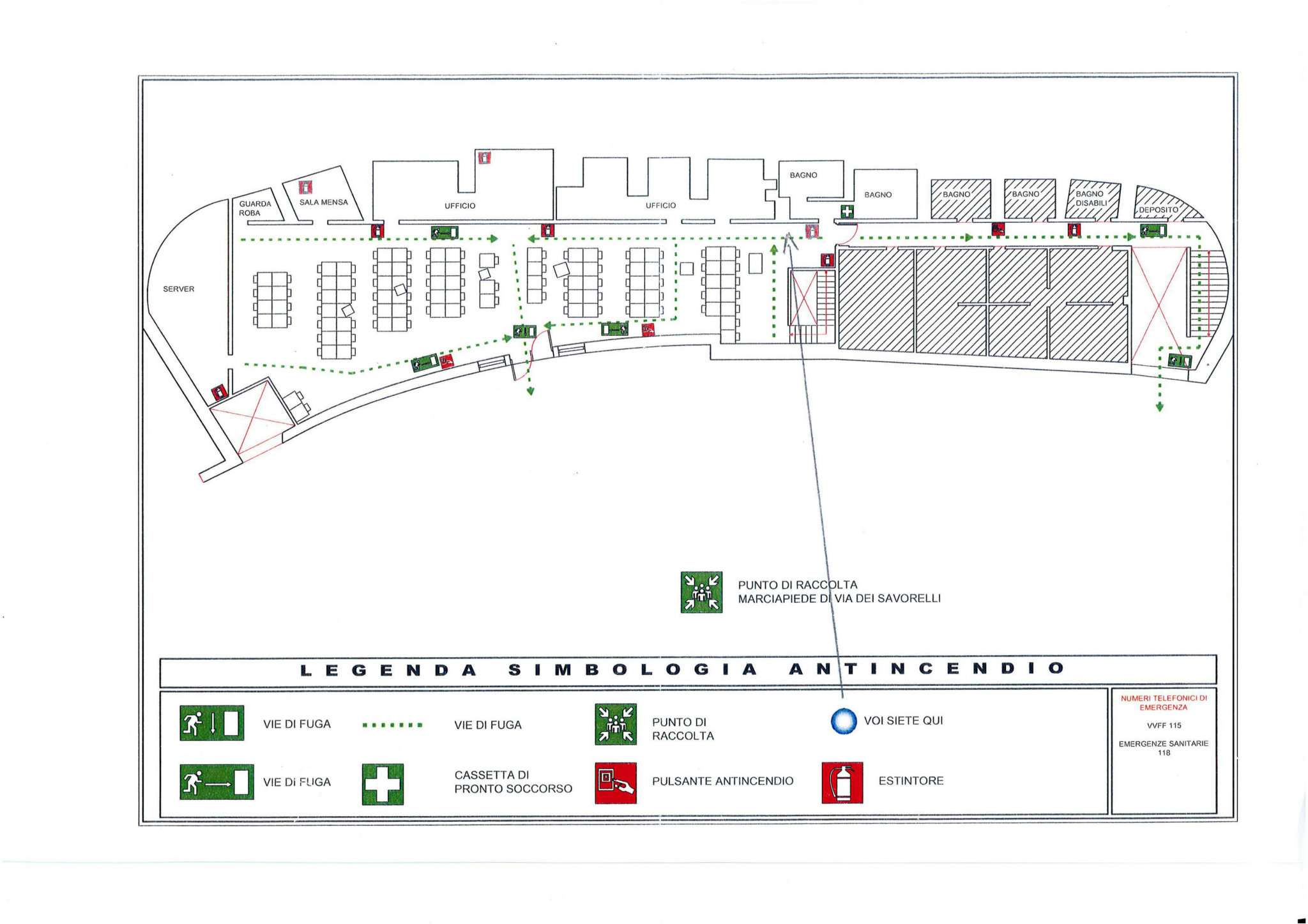  roma affitto quart: gregorio vii centrosi-srl