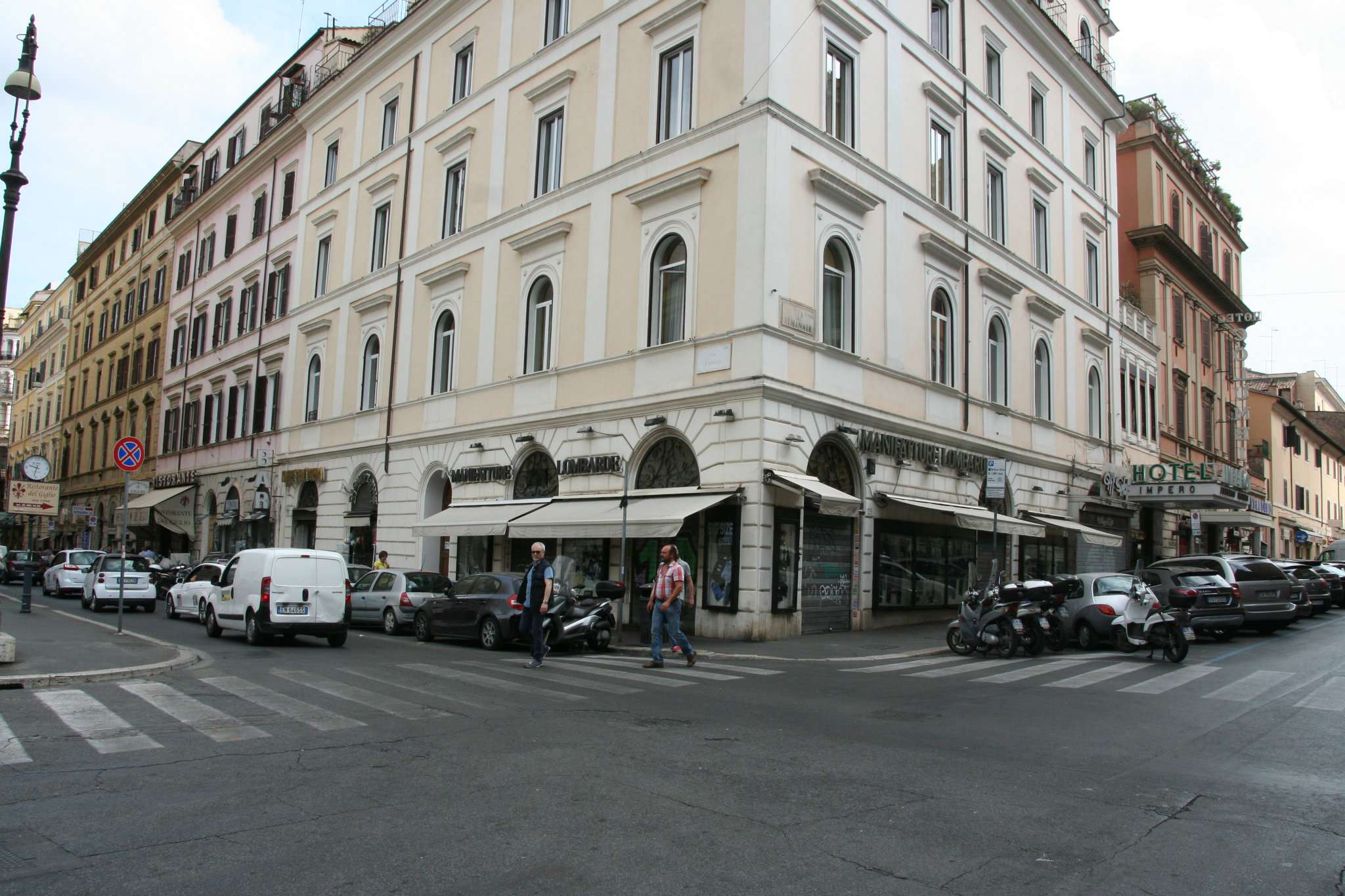  roma affitto quart: centro storico centrosi-srl