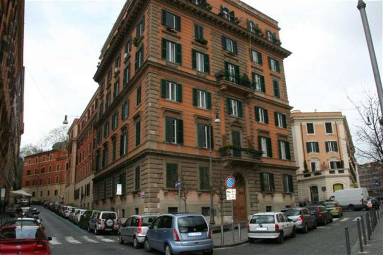  roma vendita quart: trastevere  centrosi-srl