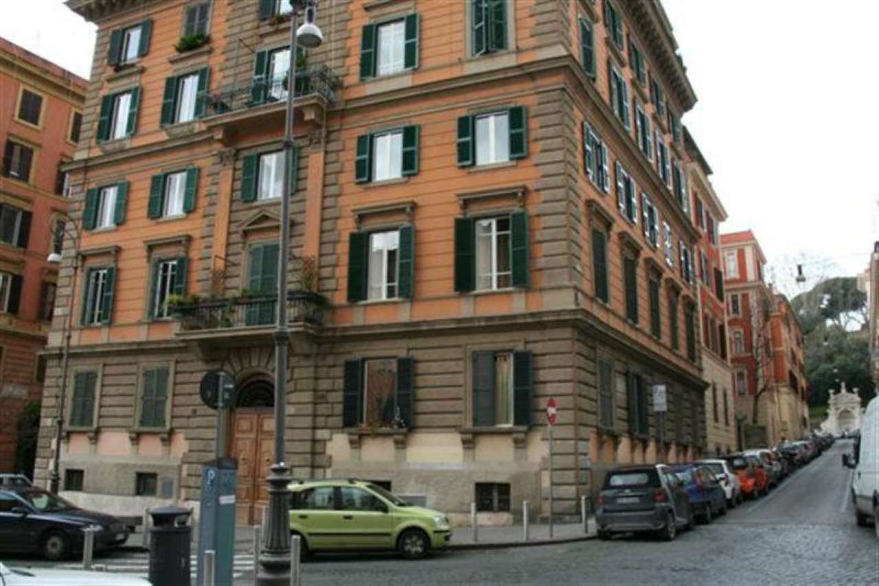 Negozio - Loc.Com. ROMA vendita  TRASTEVERE  di san cosimato CENTROSI SRL