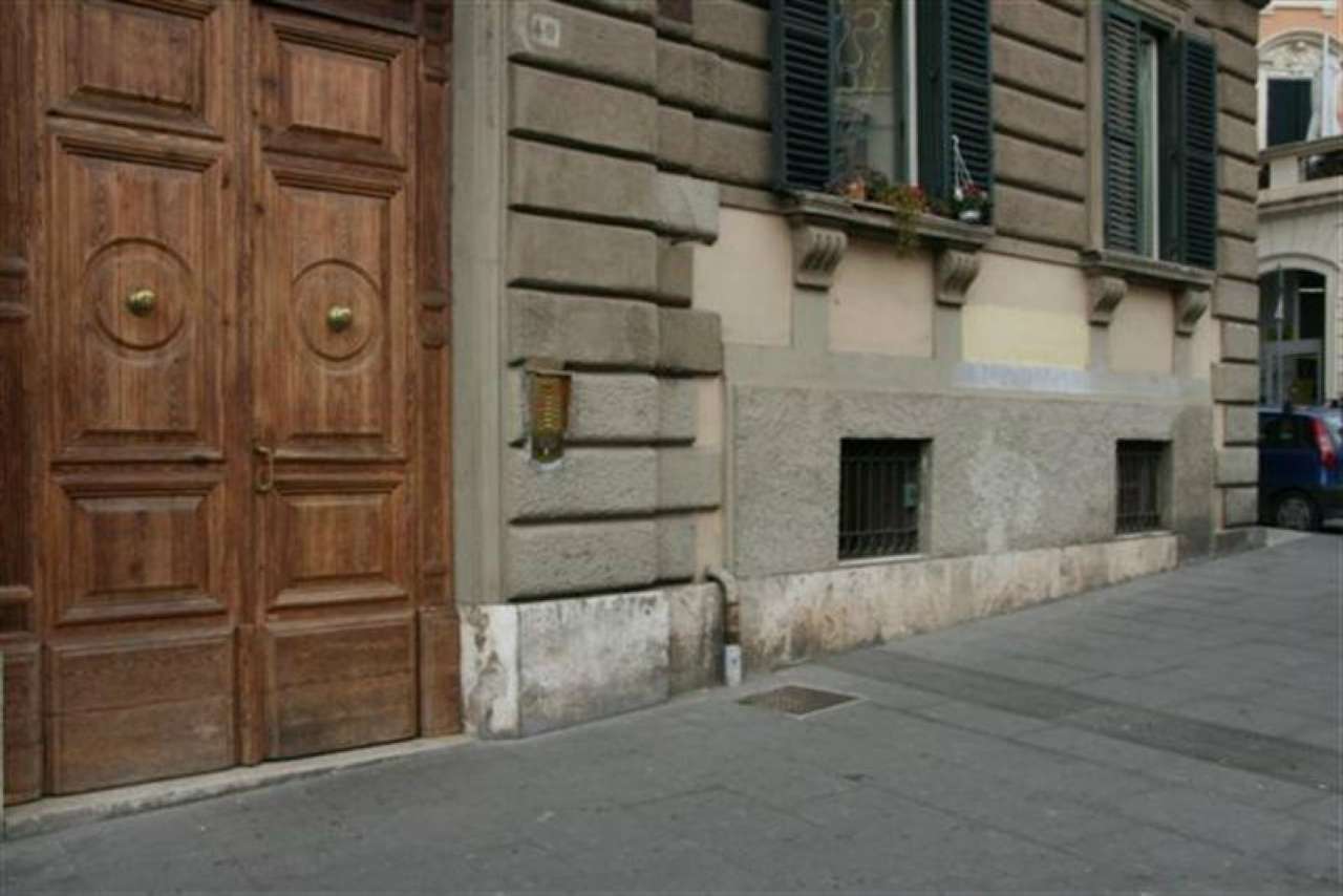 Negozio - Loc.Com. ROMA vendita  TRASTEVERE  di san cosimato CENTROSI SRL