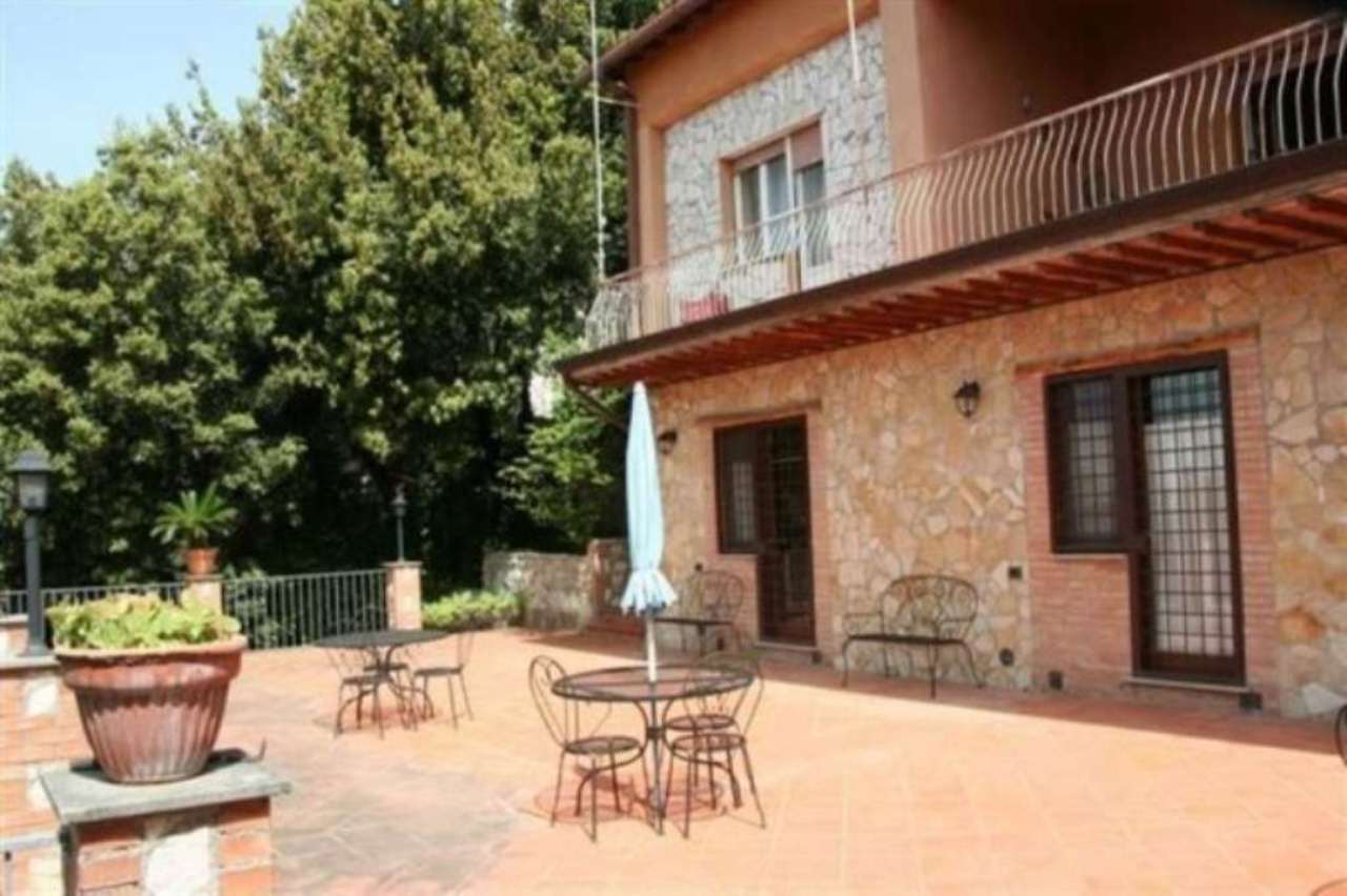 Villa POGGIO CATINO vendita   Colleverde 10 CENTROSI SRL