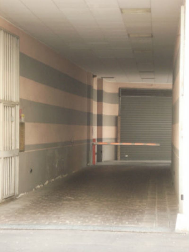 Box auto - Posto auto MILANO vendita  BUENOS AIRES  Scurati Immobiliare