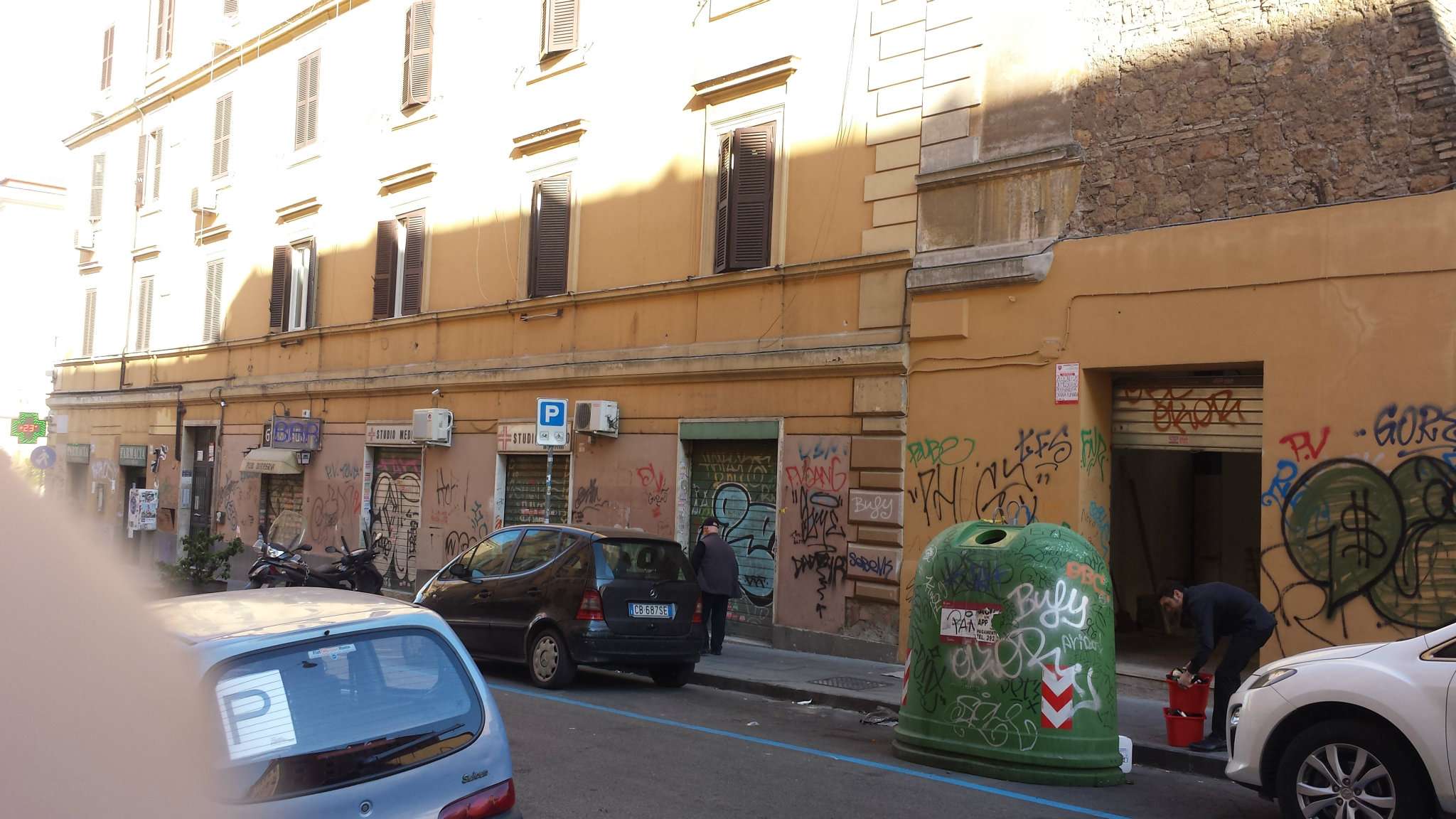 roma vendita quart: nomentano - san lorenzo immobiliare-san-lorenzo
