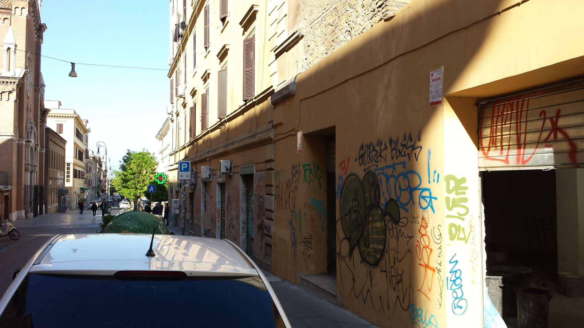 roma vendita quart: nomentano - san lorenzo immobiliare-san-lorenzo