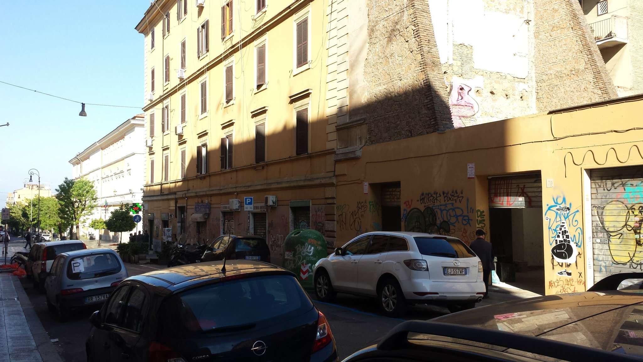  roma vendita quart: nomentano - san lorenzo immobiliare-san-lorenzo