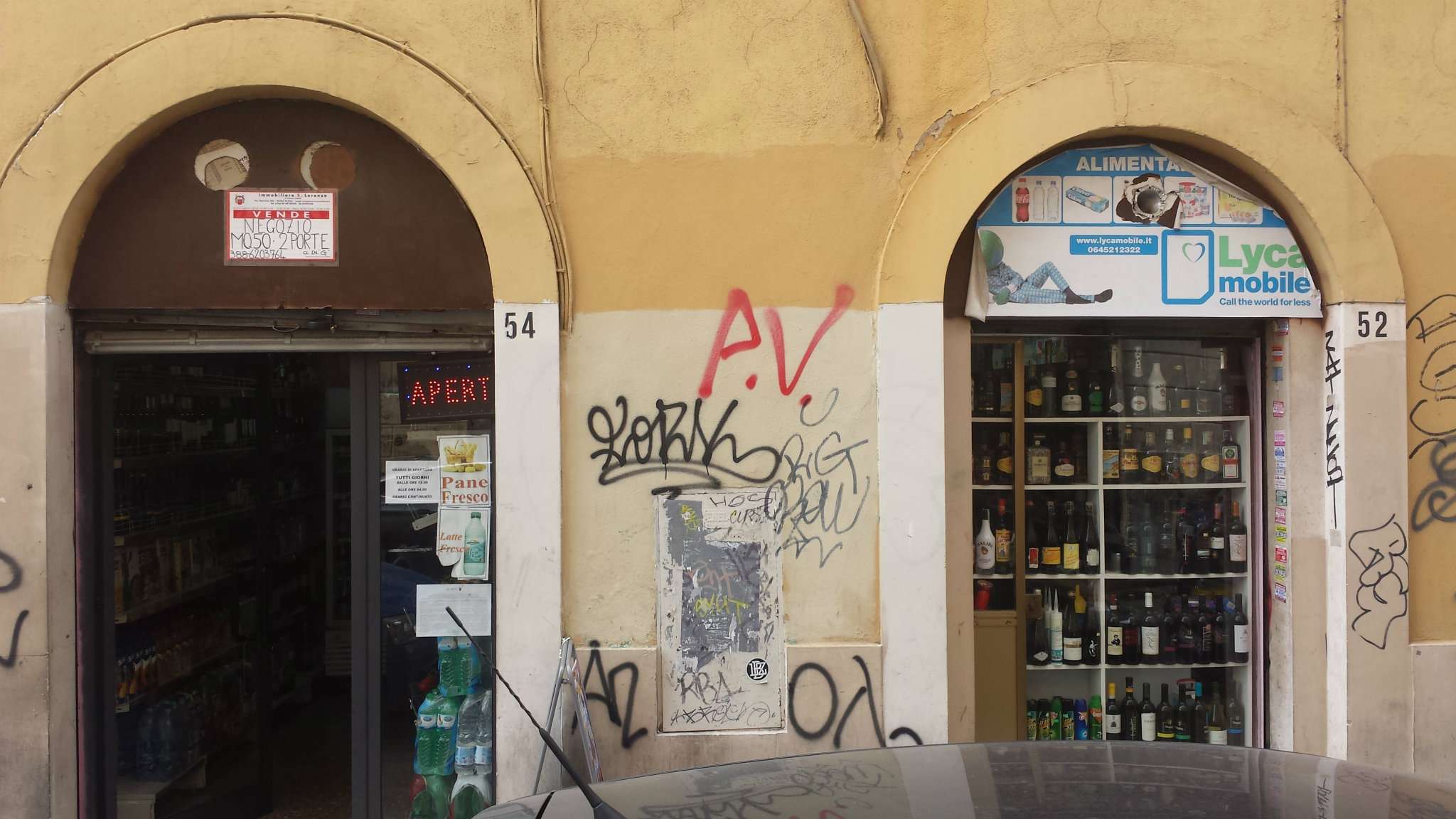  roma vendita quart: nomentano - san lorenzo immobiliare-san-lorenzo
