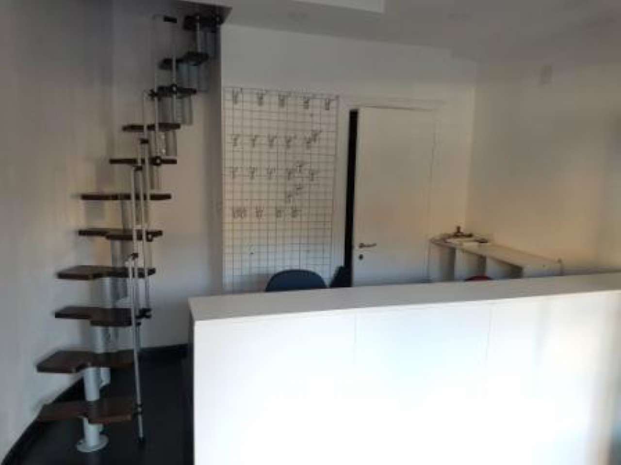 Negozio - Loc.Com. ROMA vendita  Nomentano - san lorenzo Piazzale Tiburtino Immobiliare San Lorenzo