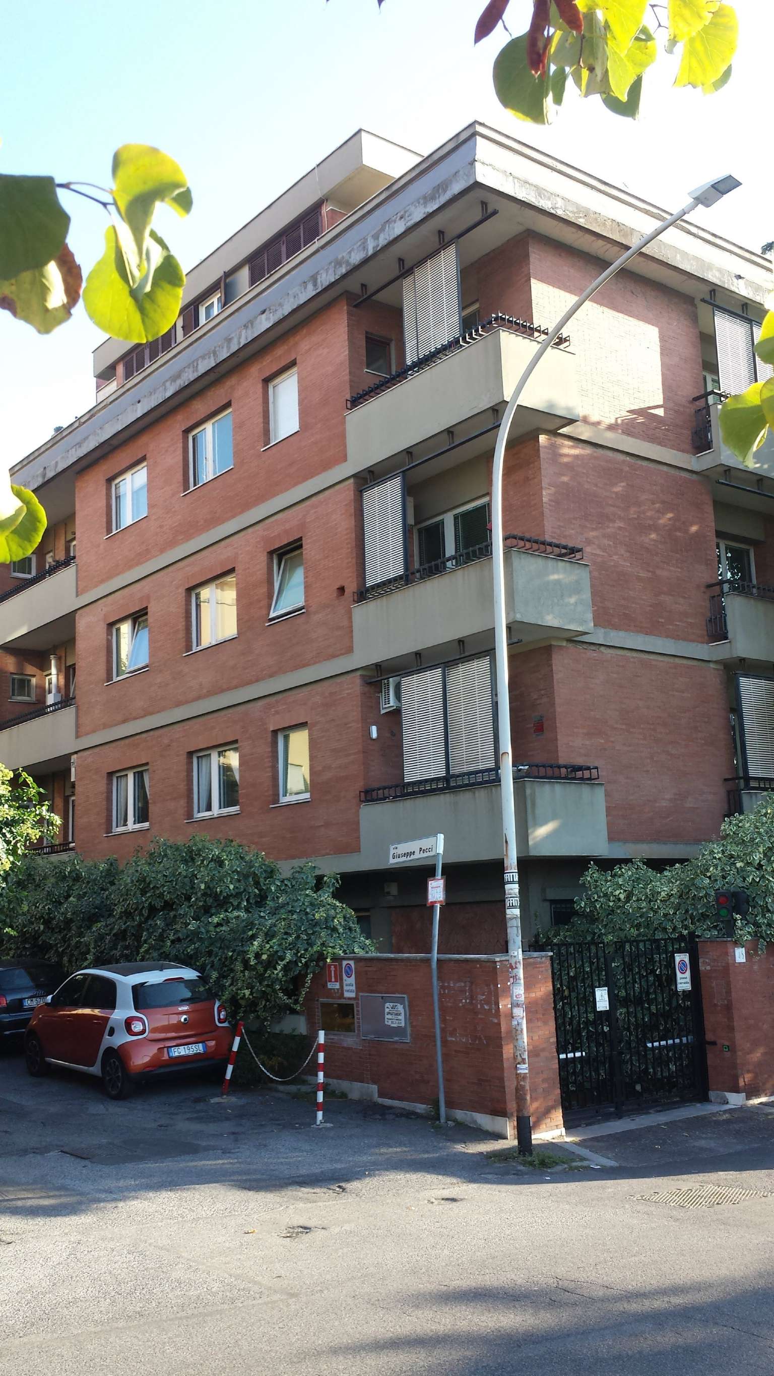  roma affitto quart: gregorio vii immobiliare-san-lorenzo