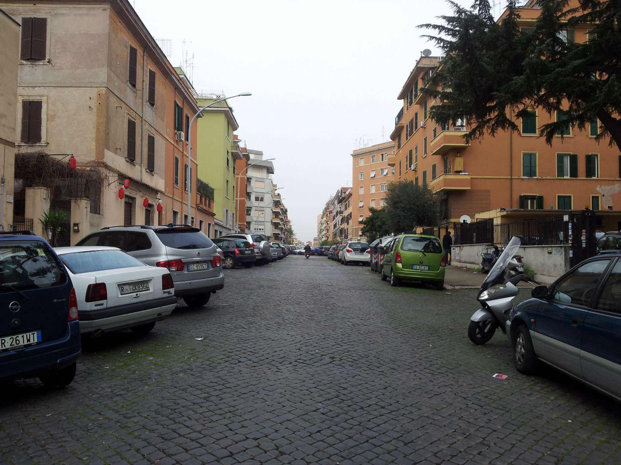  roma affitto quart: appio latino (ix mun.) immobiliare-mastroianni-srl