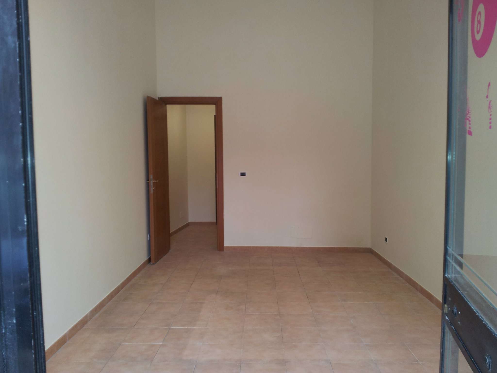 Negozio - Loc.Com. ROMA vendita  APPIO LATINO (IX MUN.) Pietro Colletta Immobiliare Mastroianni Srl