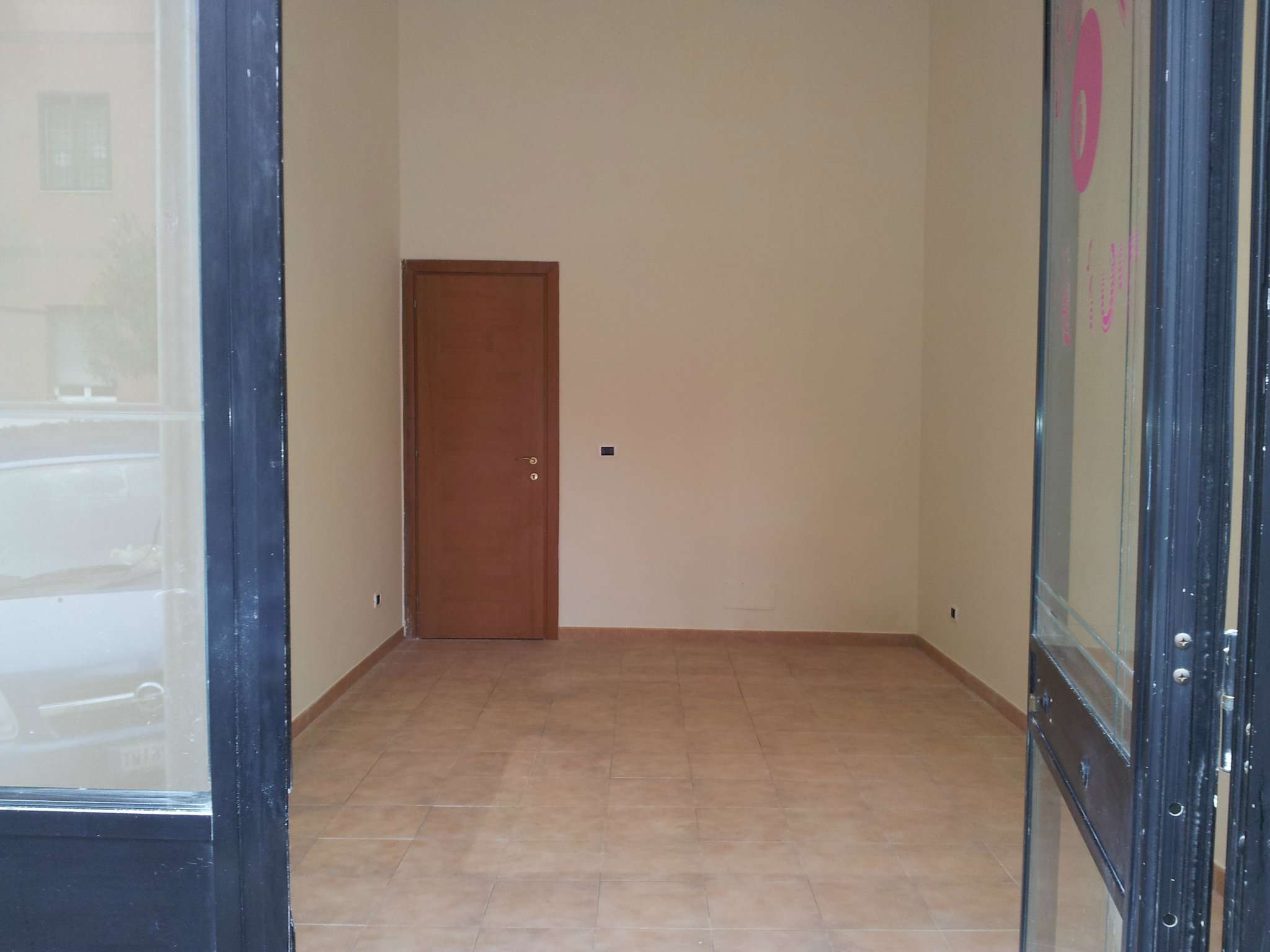 Negozio - Loc.Com. ROMA vendita  APPIO LATINO (IX MUN.) Pietro Colletta Immobiliare Mastroianni Srl