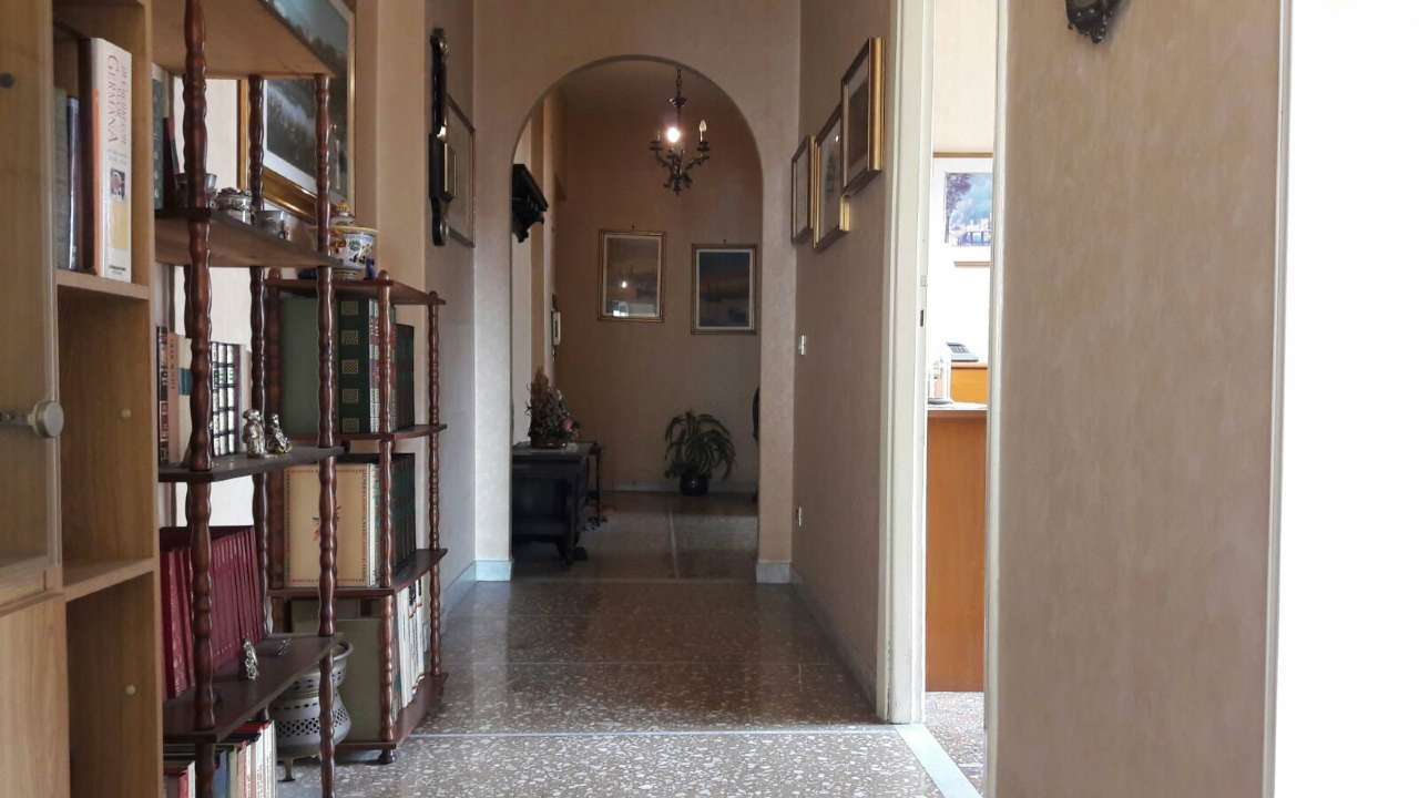 Appartamento ROMA vendita  TUSCOLANO (VI MUN.) opita oppio Immobiliare Mastroianni Srl