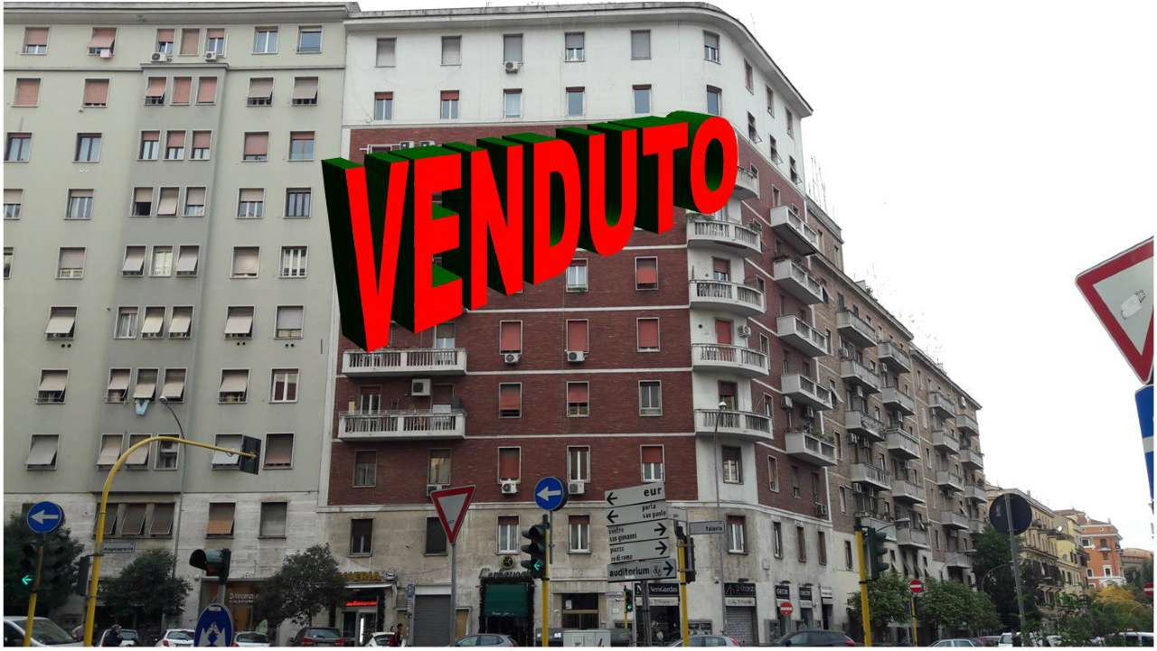  roma vendita quart: san giovanni immobiliare mastroianni srl