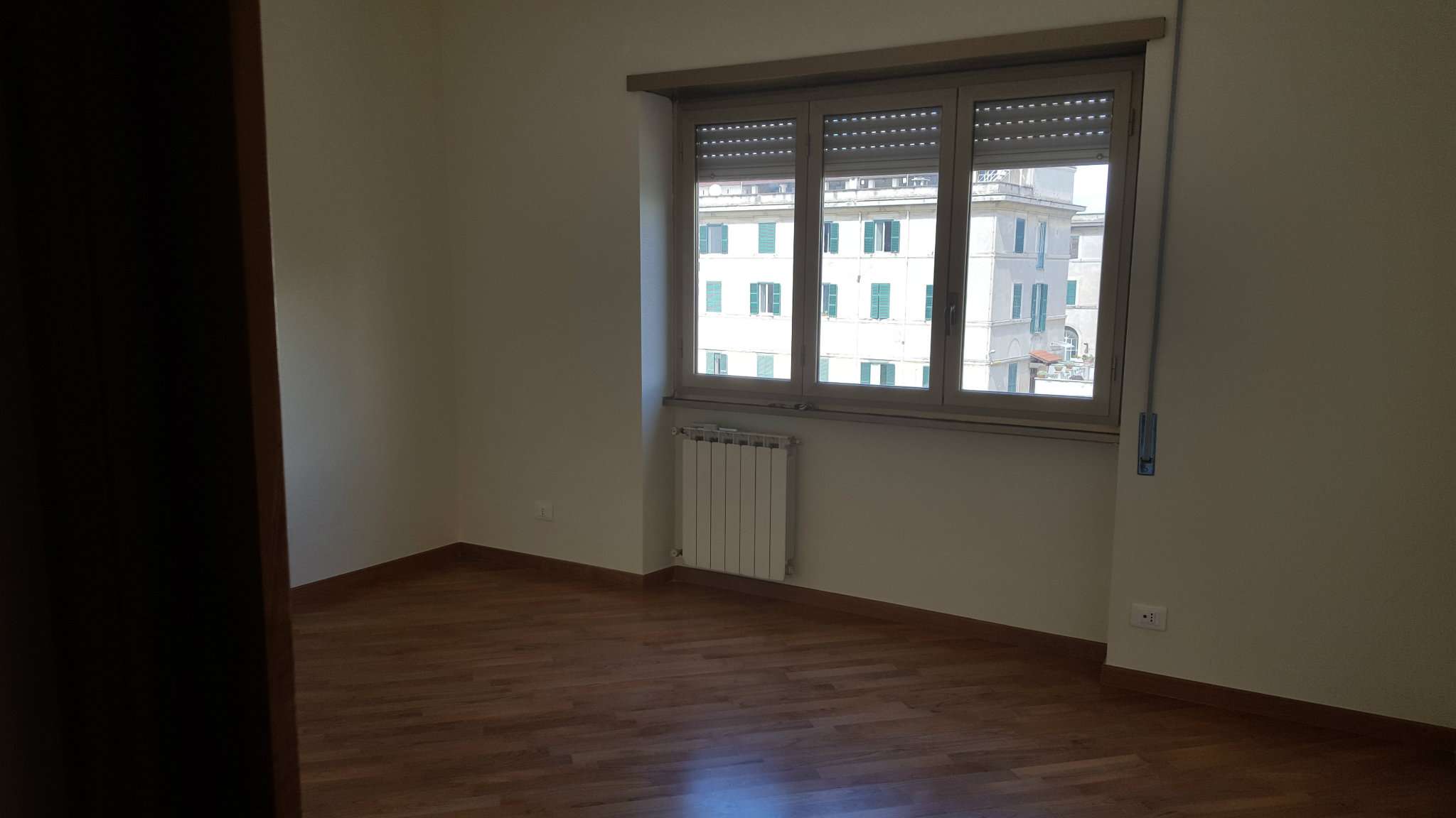 Appartamento ROMA vendita  PRENESTINO - CENTOCELLE  degli anemoni Immobiliare Mastroianni Srl