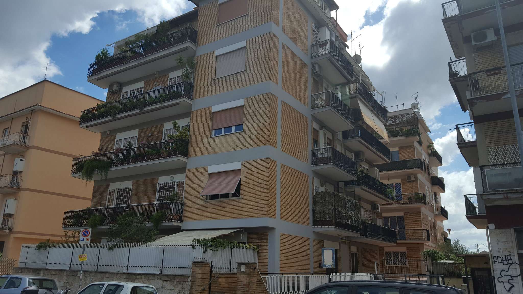  roma vendita quart: prenestino - centocelle  immobiliare mastroianni srl