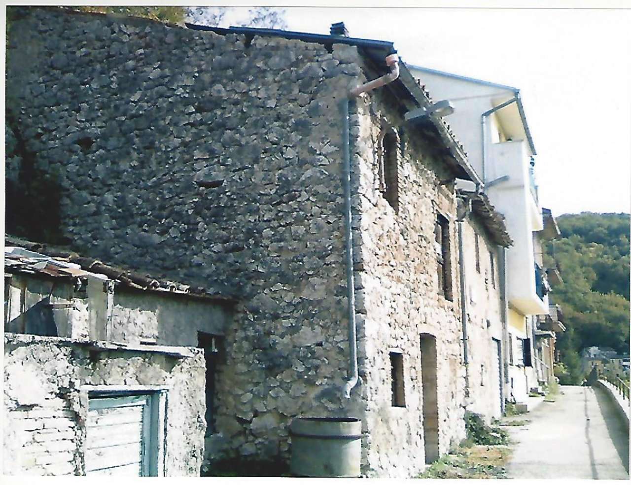 Rustico - Cascina RIETI vendita   via trento Immobiliare Mastroianni Srl