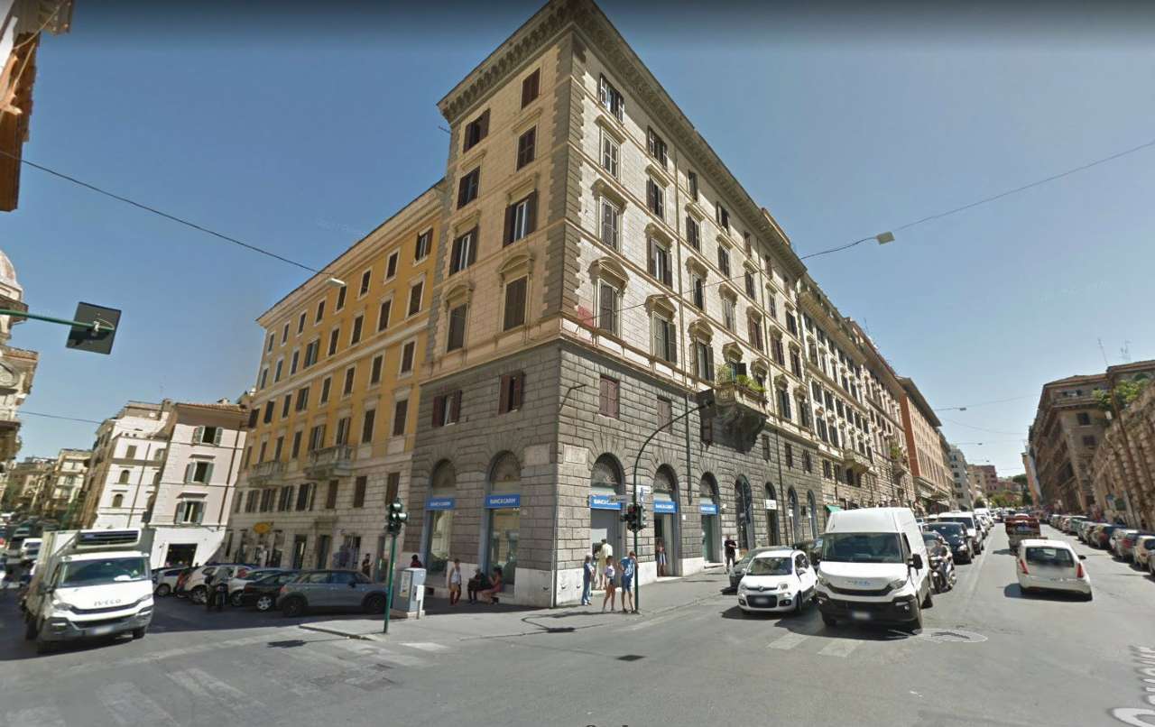 Appartamento ROMA affitto  Centro storico dei serpenti Immobiliare Mastroianni Srl