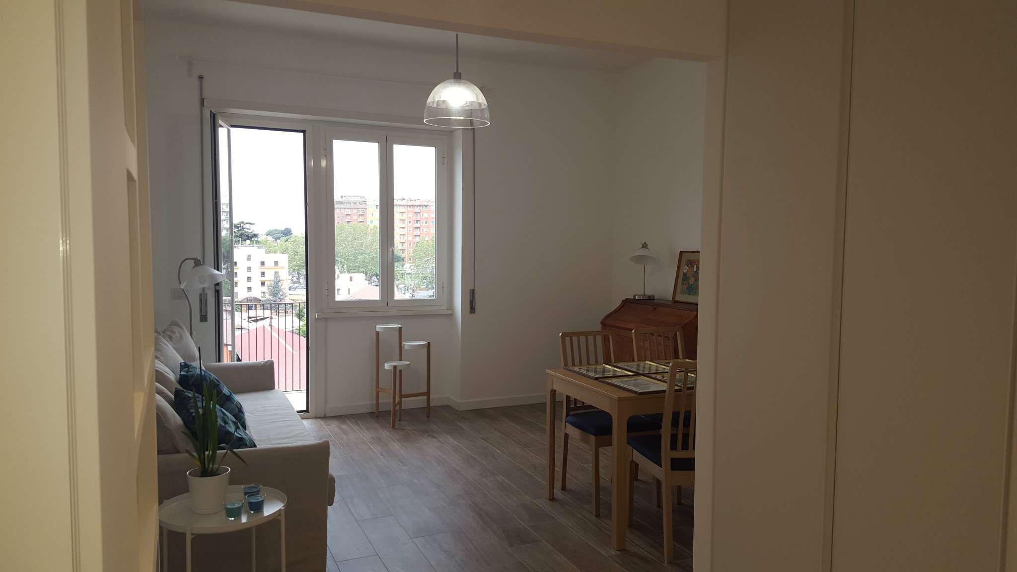  roma affitto quart: san giovanni immobiliare mastroianni srl