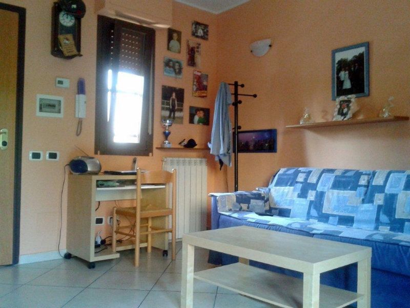 Vendita Appartamento Usmate Velate Cascina Corrada