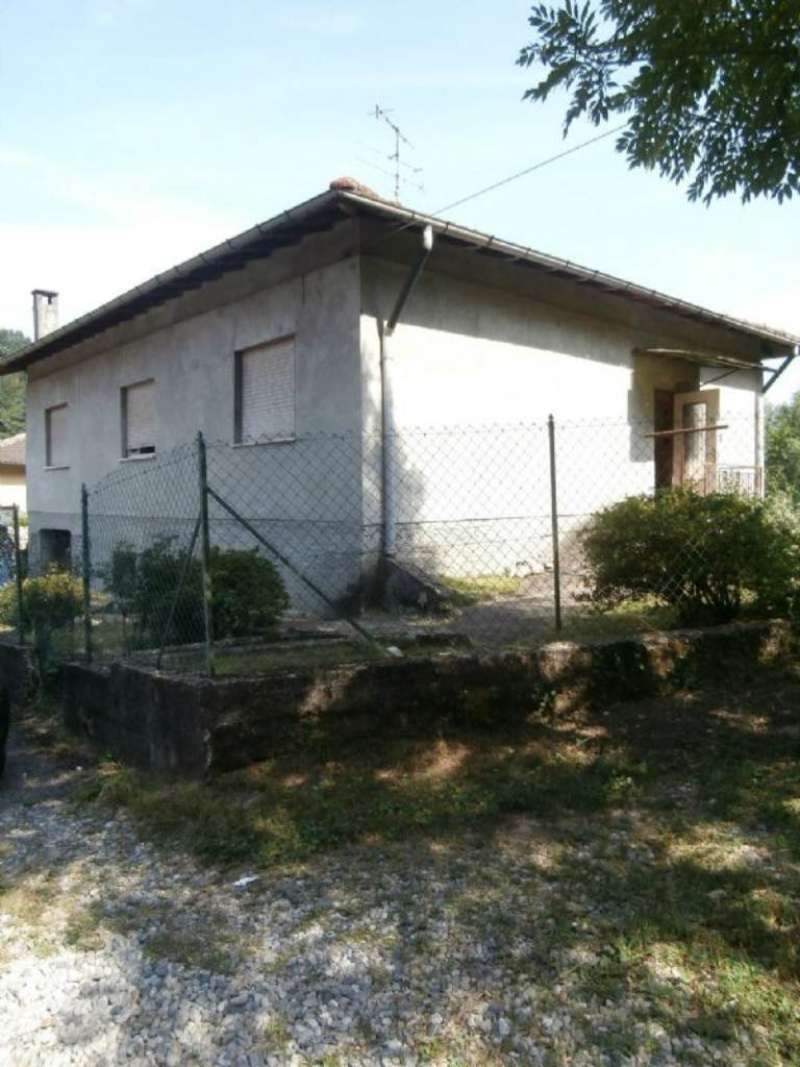 Villa Unifamiliare - Indipendente PORTO VALTRAVAGLIA vendita    Genardis