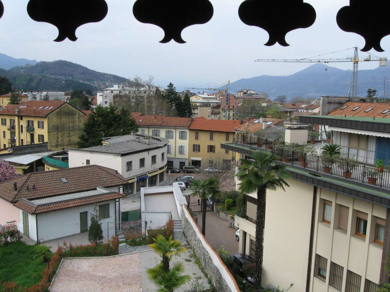 Appartamento LUINO affitto    Genardis