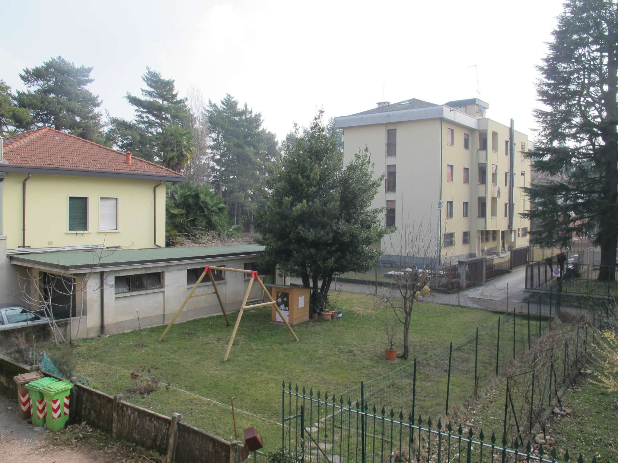 Villa Unifamiliare - Indipendente VARESE vendita  BELFORTE  Genardis